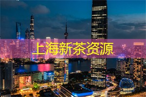 上海花千坊：品味“背包客”的夜间活动