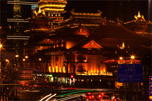 爱上海：Unveiling Shanghai Club： Luxury and Nobility in Private Spaces!